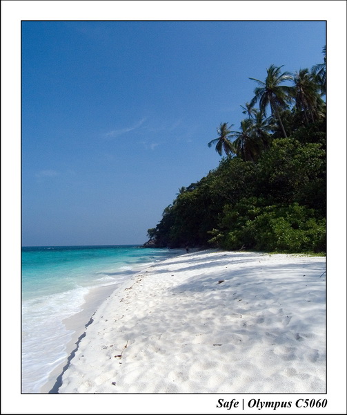 2006 - 07 - Tioman - Coral island 16